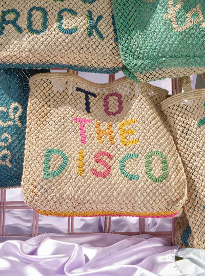 To the Disco - Natural and multi