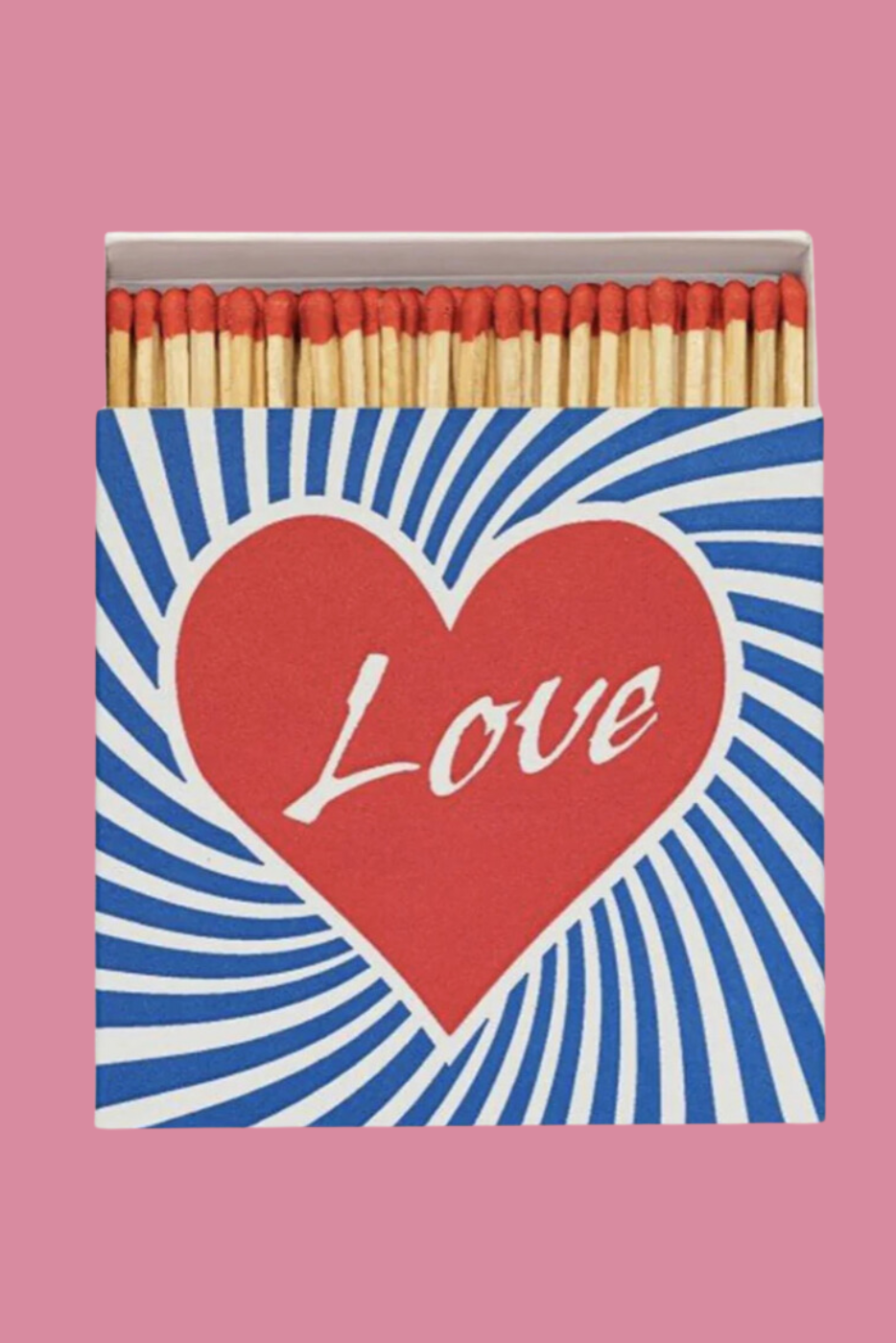 LOVE Matches