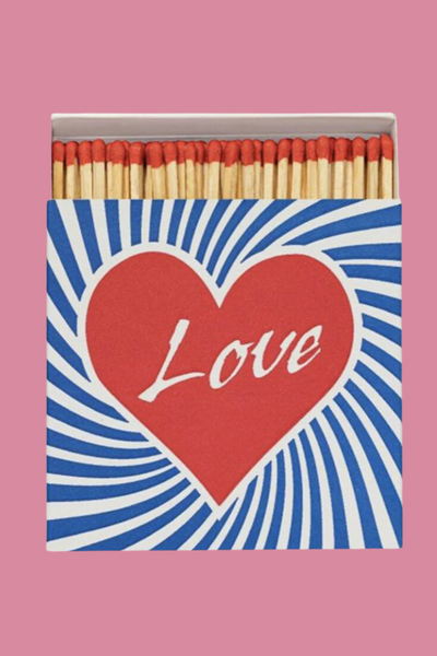 LOVE Matches