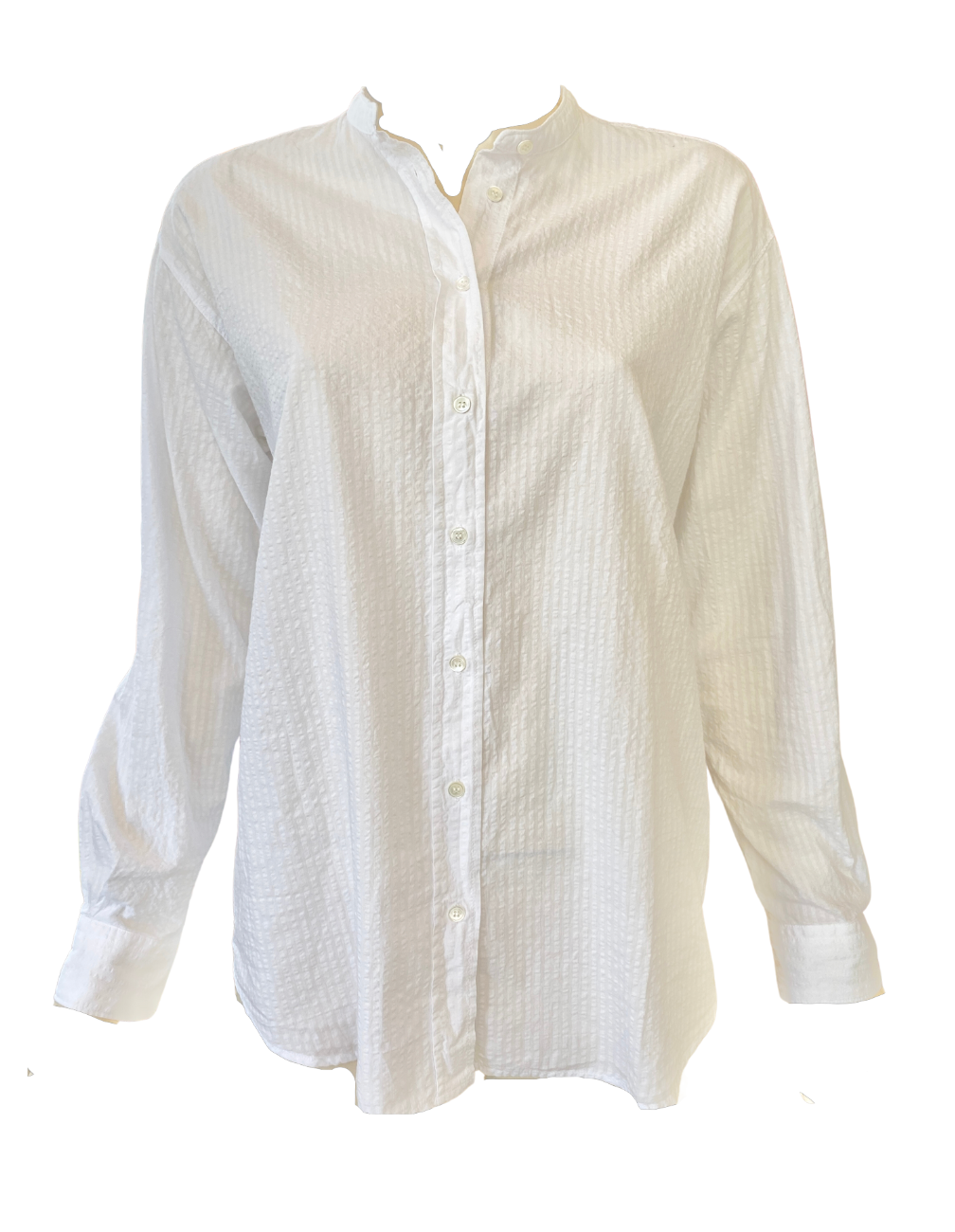 White Cristal Shirt