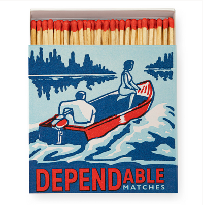 Dependable Matches