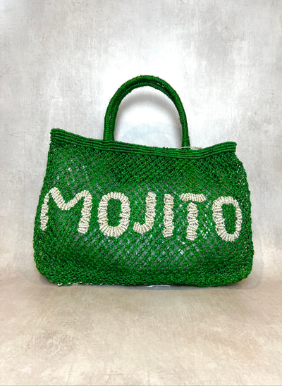 Mojito - Green with Natural