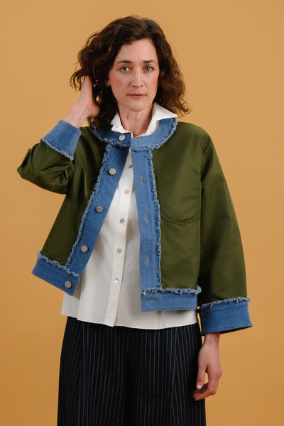 Babette Jacket
