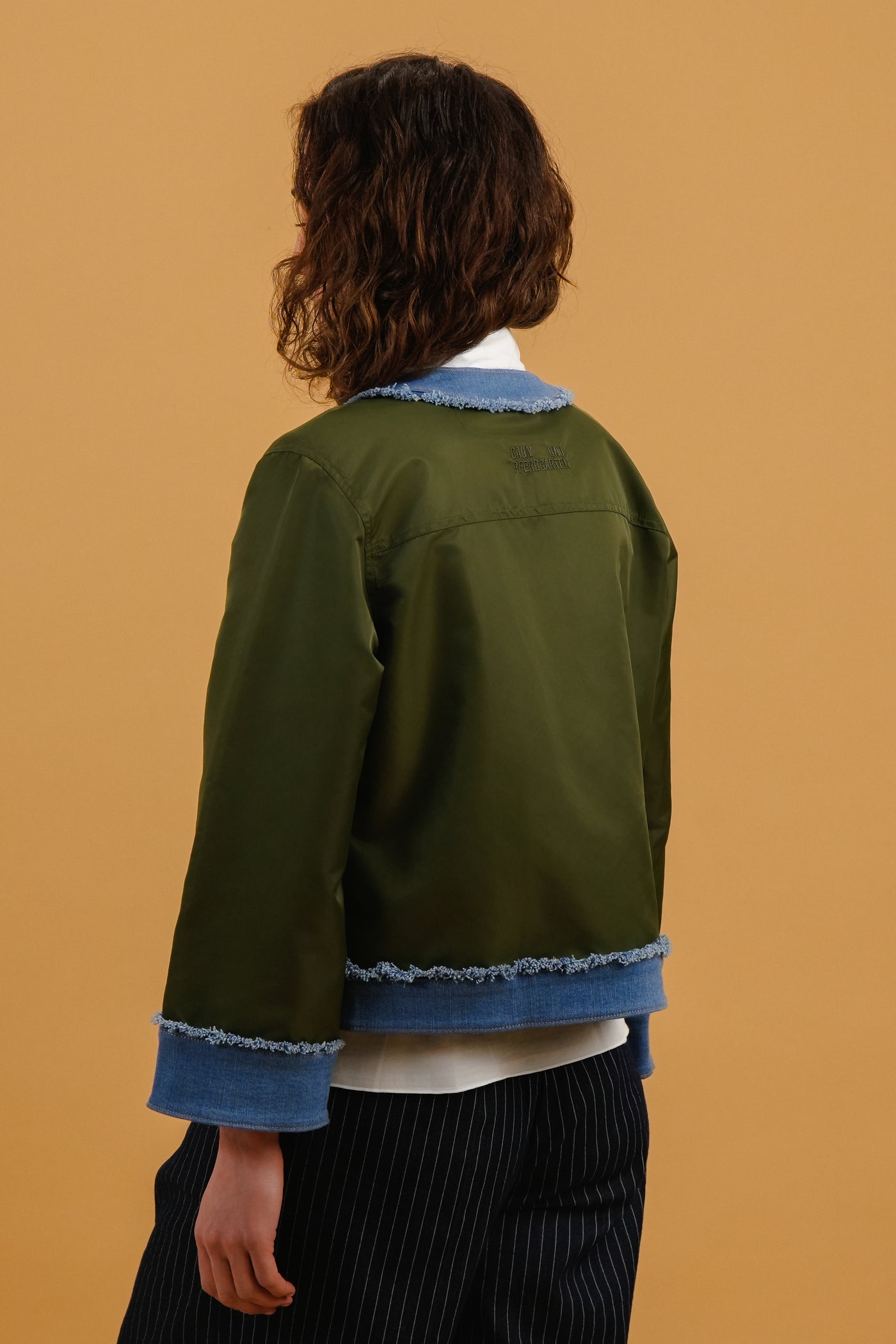 Babette Jacket