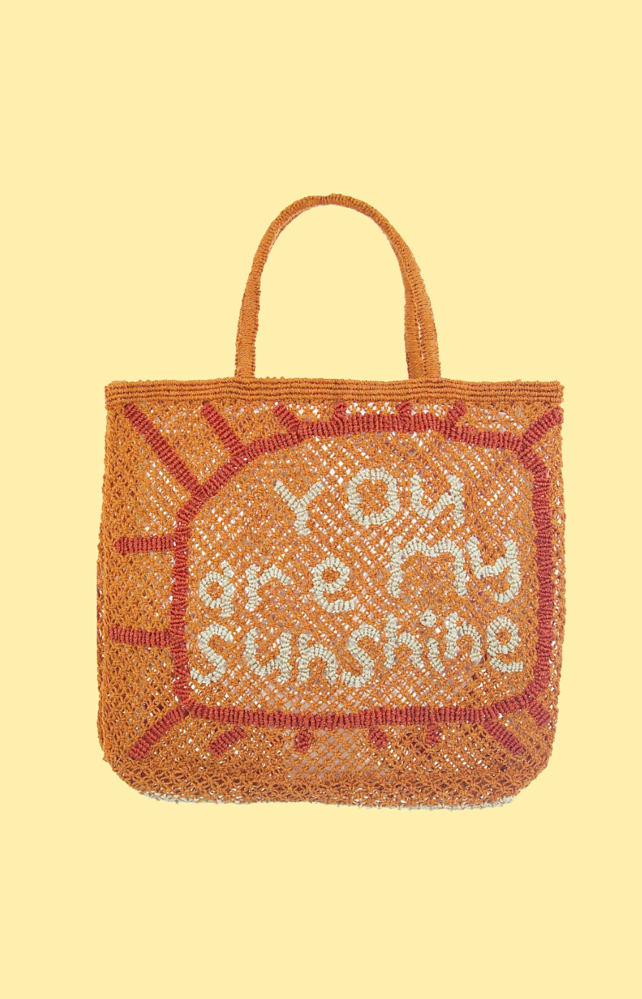 You Are My Sunshine - Tango, Spice and Natural