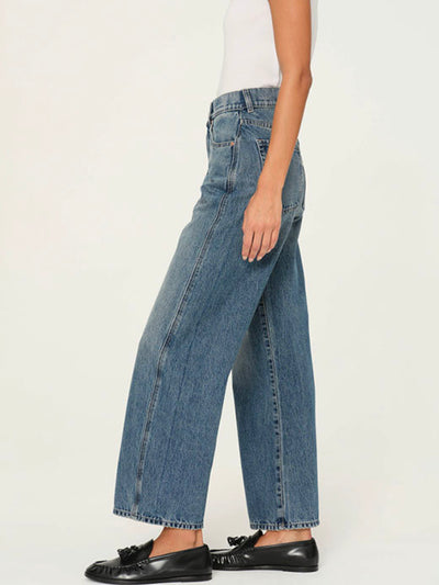 Taylor Barrel Jeans