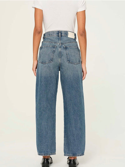 Taylor Barrel Jeans