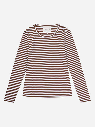 Jote Striped Top