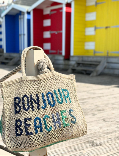 Bonjour Beaches