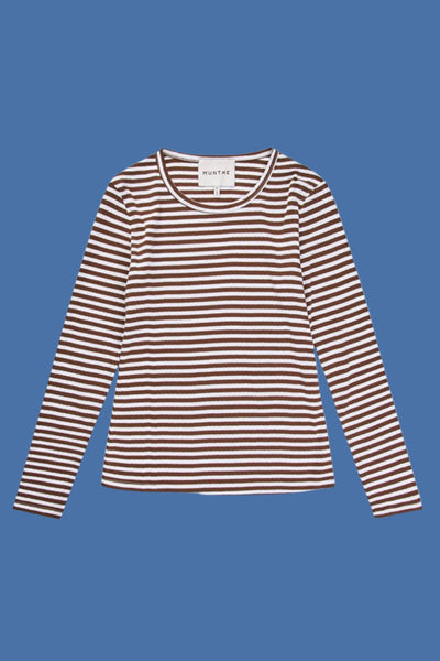 Jote Striped Top