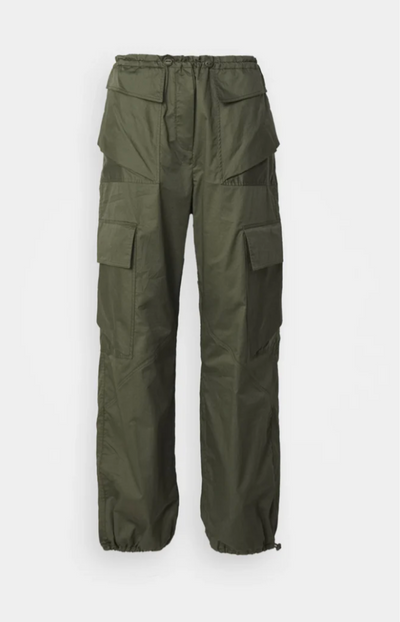 Larch Trousers