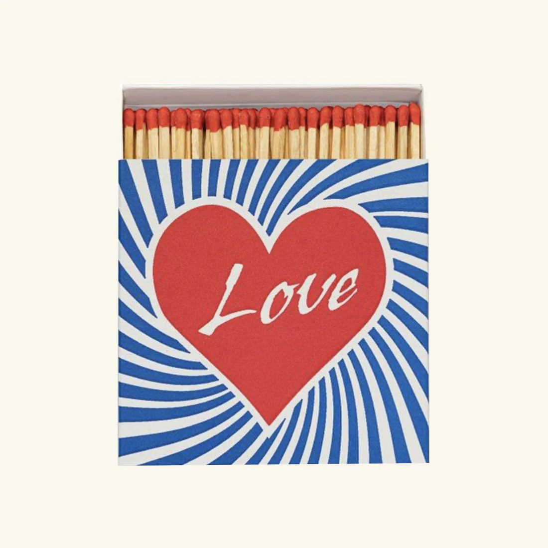 LOVE Matches