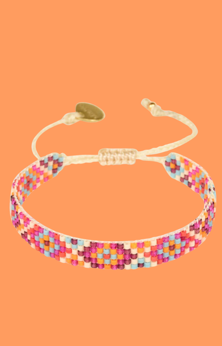 Purples Tequila Bracelet