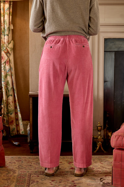 Winter Peyo Trousers