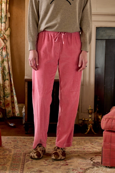 Winter Peyo Trousers