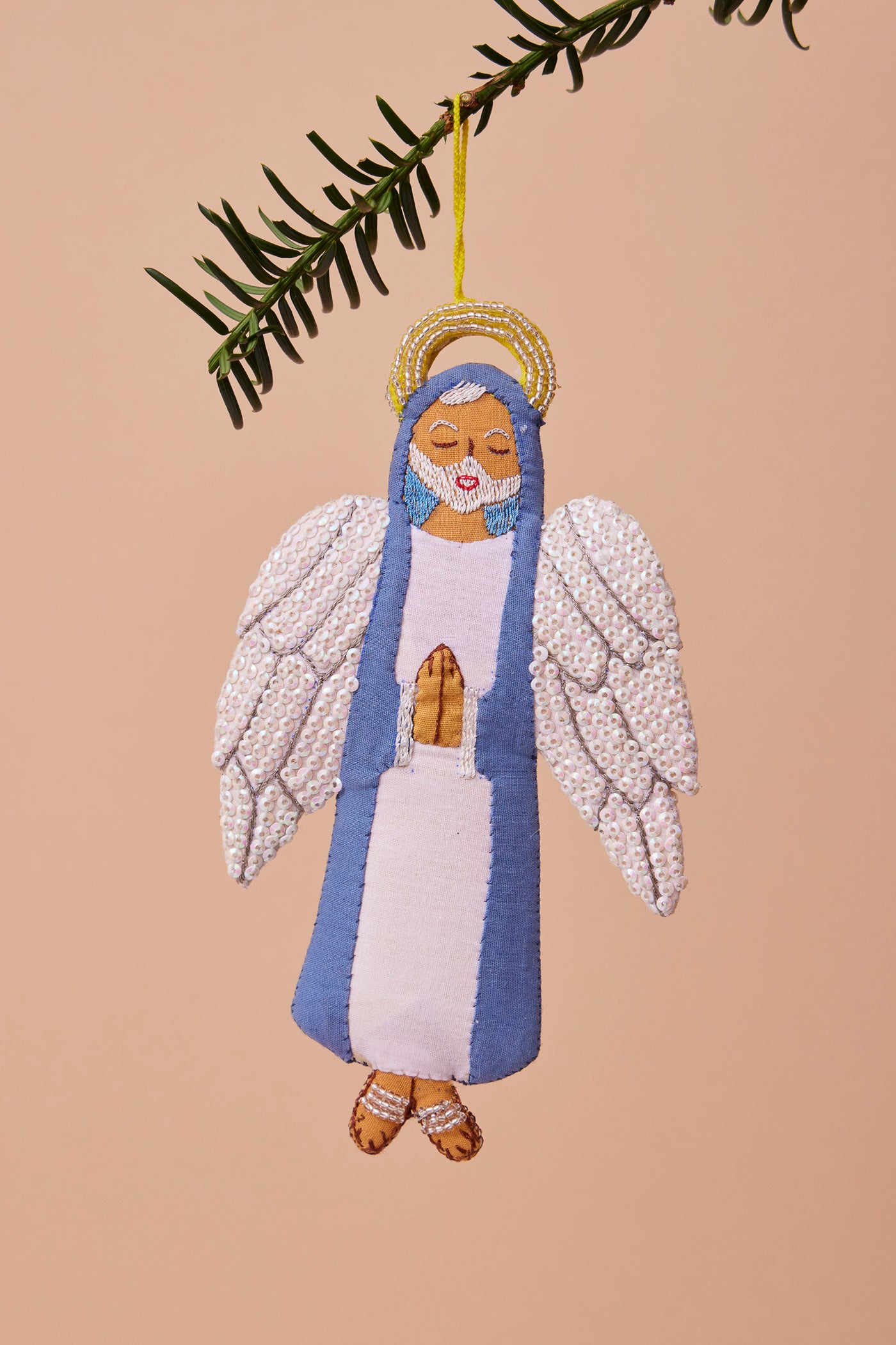 Nativity Decoration Set