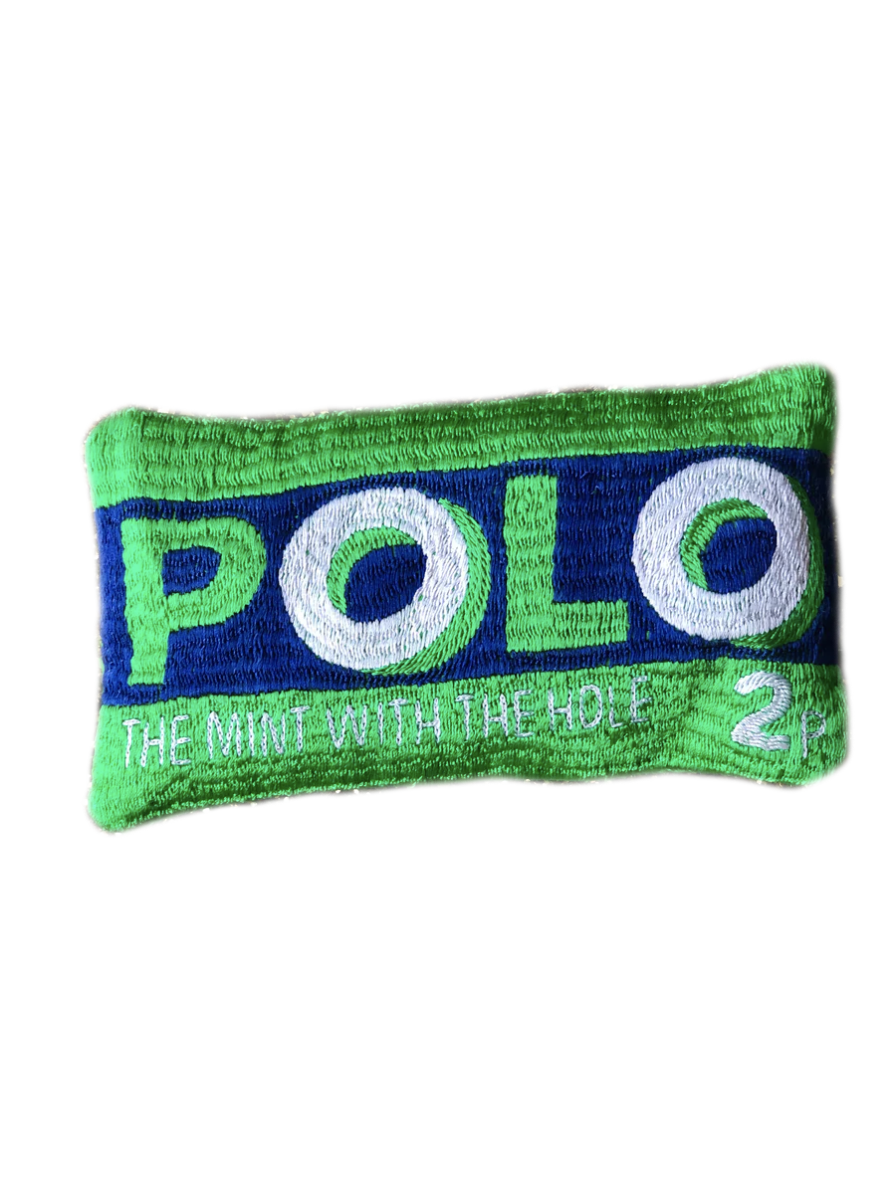 Lavender pouch - POLO