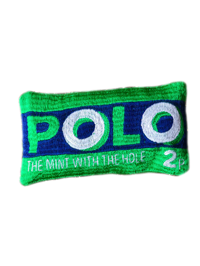 Lavender pouch - POLO